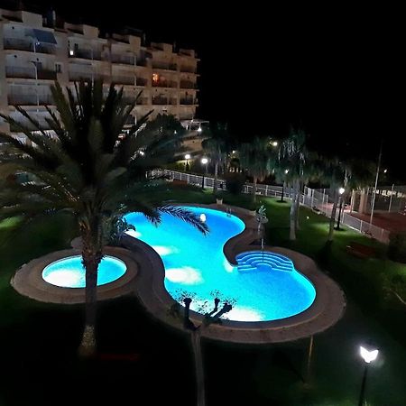 Apartament Cala Merced Alicante El Campello Apartment Exterior photo