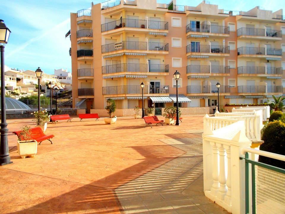 Apartament Cala Merced Alicante El Campello Apartment Room photo