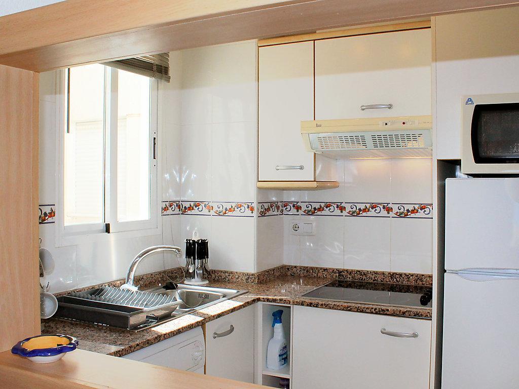 Apartament Cala Merced Alicante El Campello Apartment Room photo