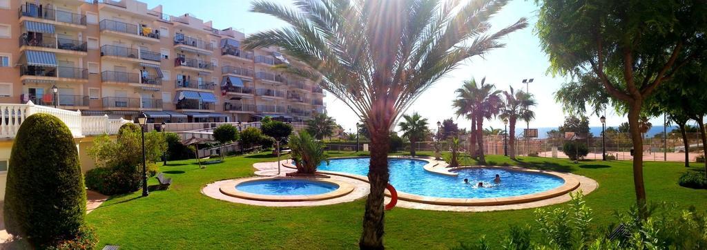 Apartament Cala Merced Alicante El Campello Apartment Room photo